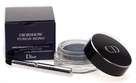 dior monofusion|Diorshow Fusion Mono .